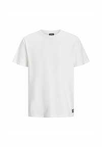 Pamata T-krekls - cloud dancer