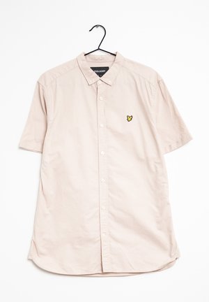 Lyle & Scott Skjorter - beige