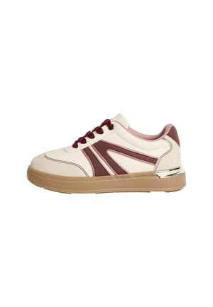REGULAR FIT - Sneakers laag - cream