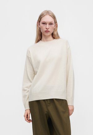 GANT, Пуловер - cream