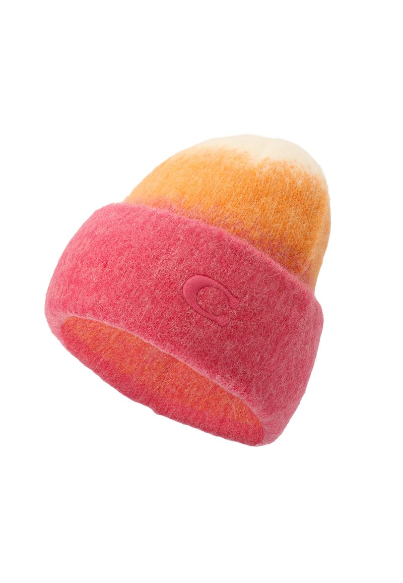 COACH OMBRE  - Berretto - pink
