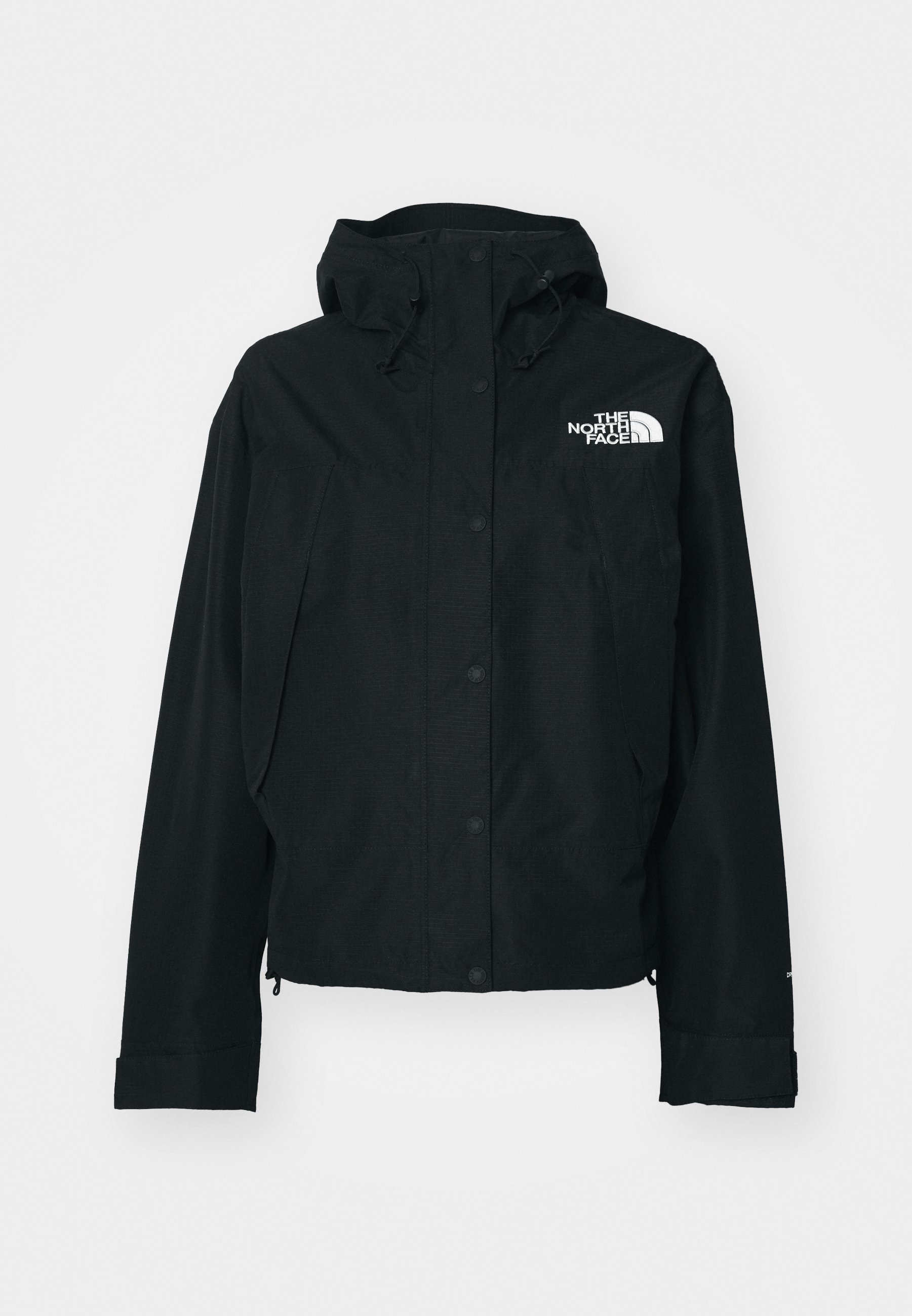 The North Face MONO MOUNTAIN - Light jacket - black - Zalando.co.uk