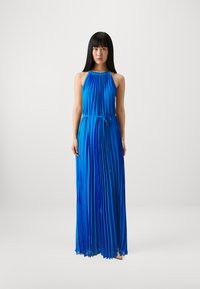 Ted Baker HELYOS - Rochie cocktail/Rochie petrecere - blue