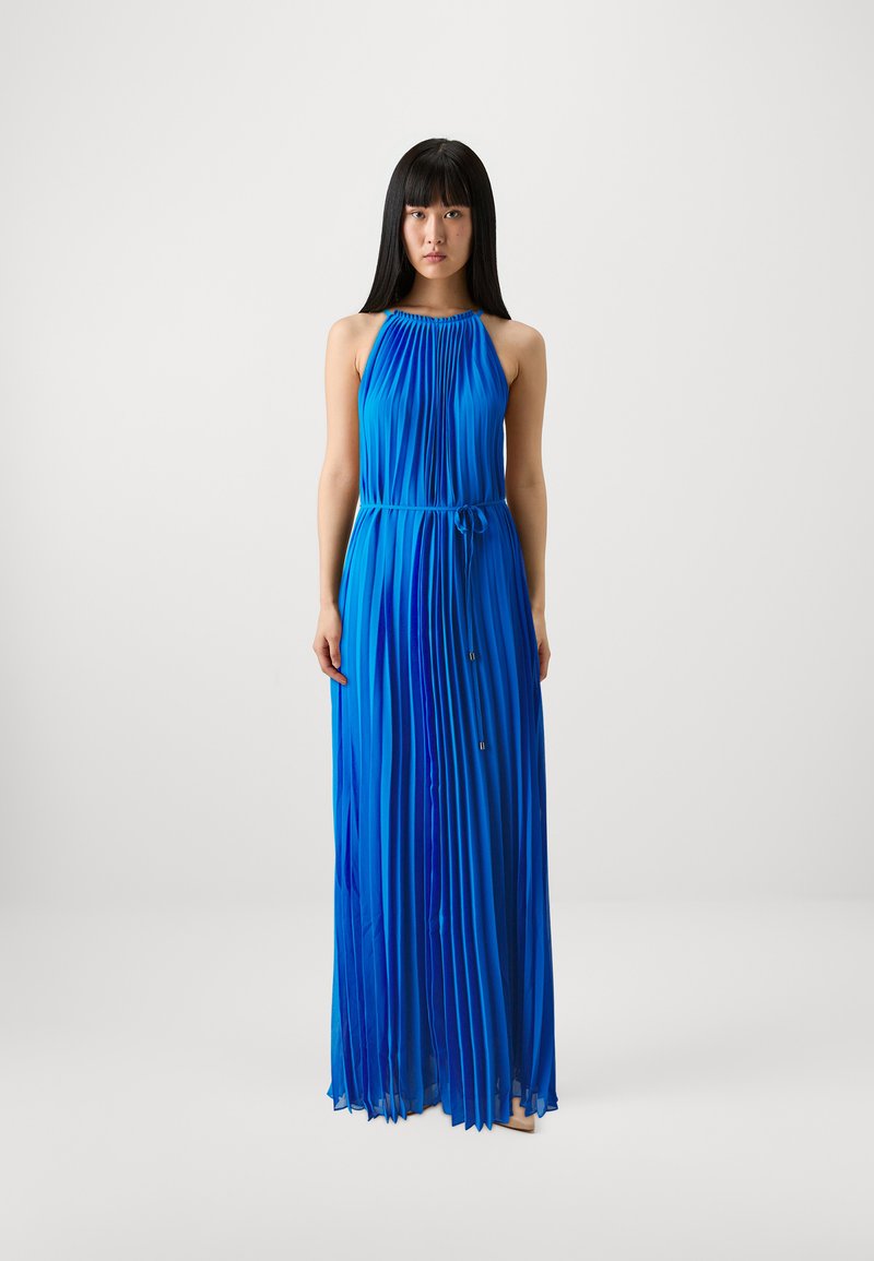 Ted Baker HELYOS - Rochie cocktail/Rochie petrecere - blue