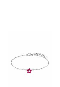 Unselected, silver-coloured