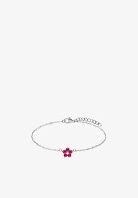 Unselected, silver-coloured