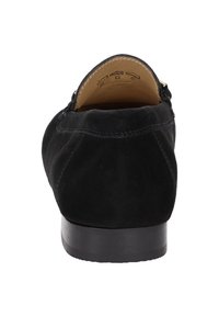 Sioux CAMBRIA-HW - Instappers - noir