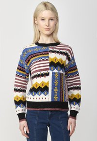 Trui - multicolor