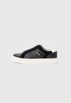CUPSOLE - Sneakers laag - black/bright white