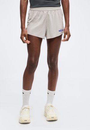 Nike Performance, SWIFT  - 2 в 1 шорти - college grey/anthracite