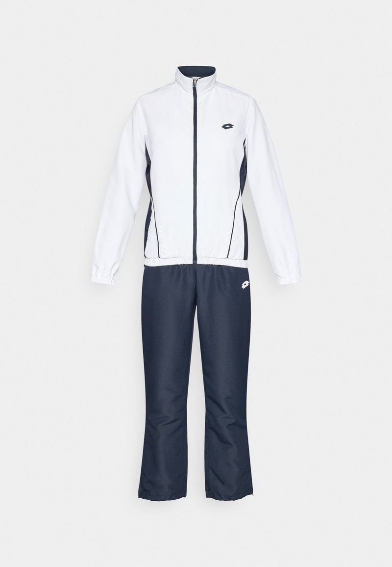 Lotto Trainingspak wit Lotto Trainingspak wit