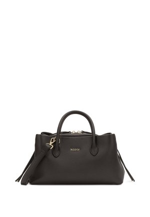 Kazar, LIRRE - Sac à main - dark brown