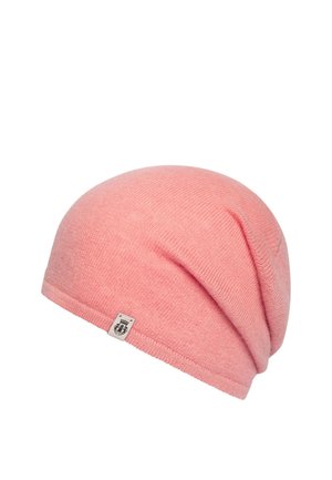 Roeckl, PURE - Beanie - light flamingo