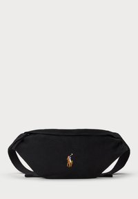 Geselecteerd, black