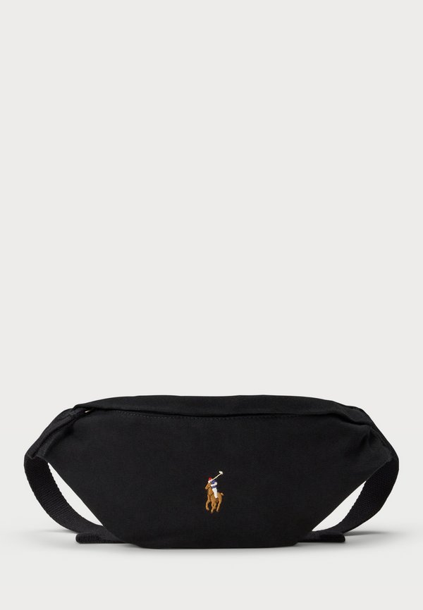 CANVAS WAISTPACK - Bum bag