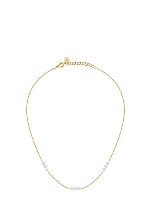 Morellato COLLEZIONE PERLE CONTEMPORARY - Collana - color oro
