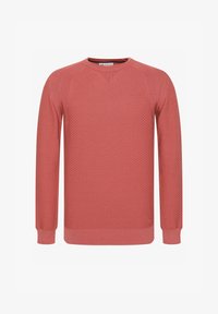 Unausgewählt, coral