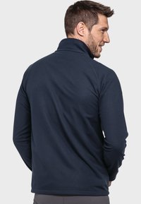 Schöffel JK STYLE GHEDINA MNS - Fleecejacke - blau