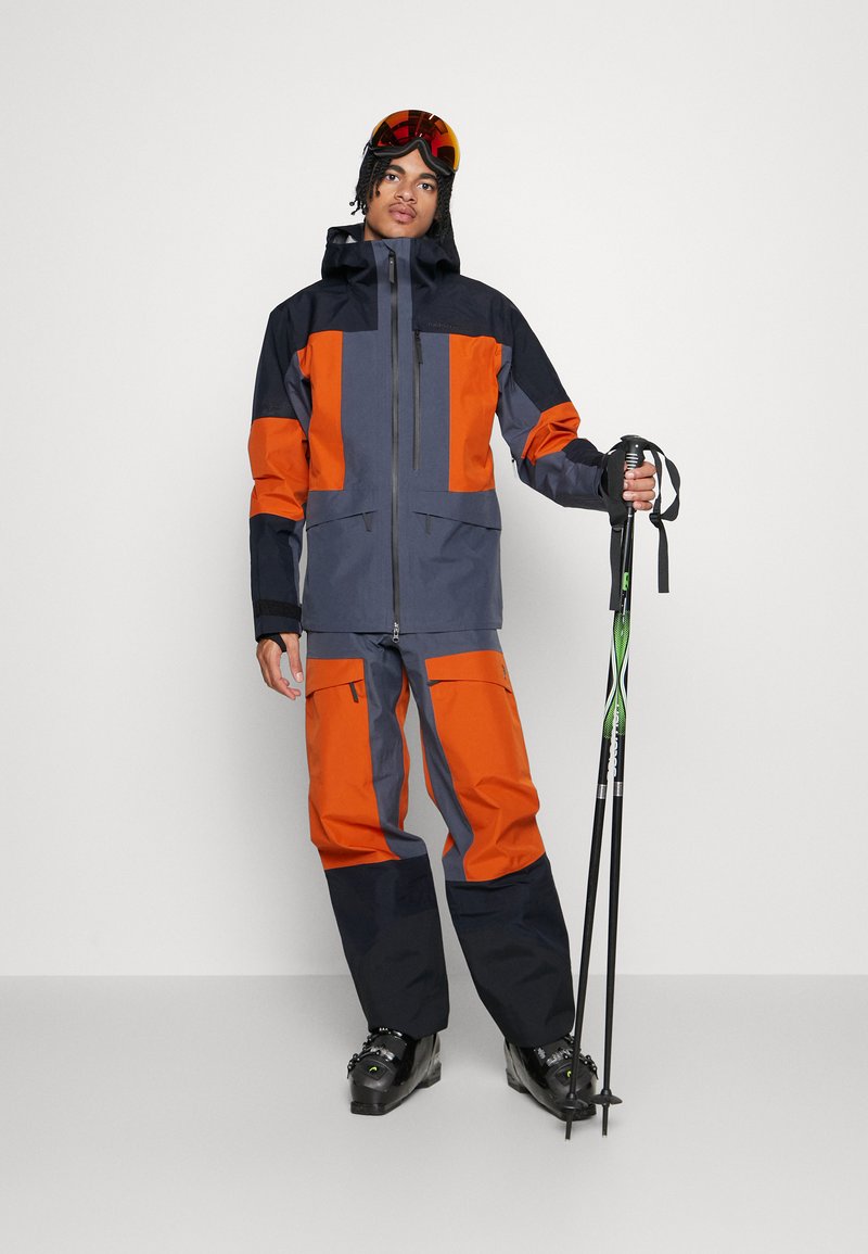 peak performance gravity gore tex