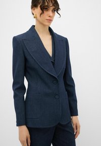 adL LOOK - Bleiseri - navy blue