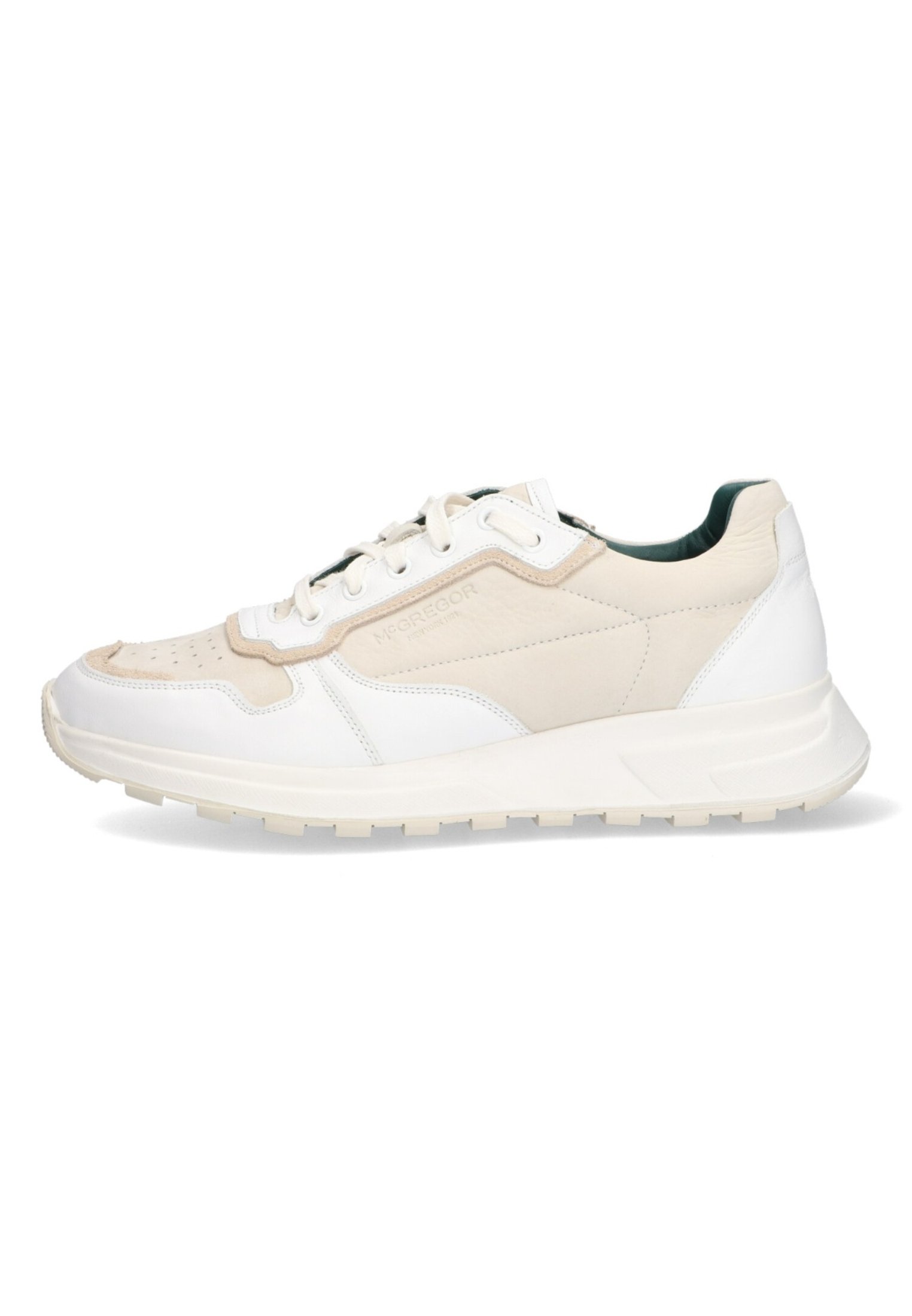 calvin klein gregor trainers