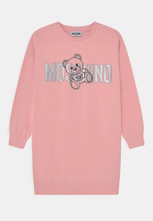 Vestito casual - light pink
