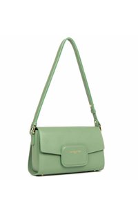 LANCASTER PARIS PAD - Borsa a mano - jade antic