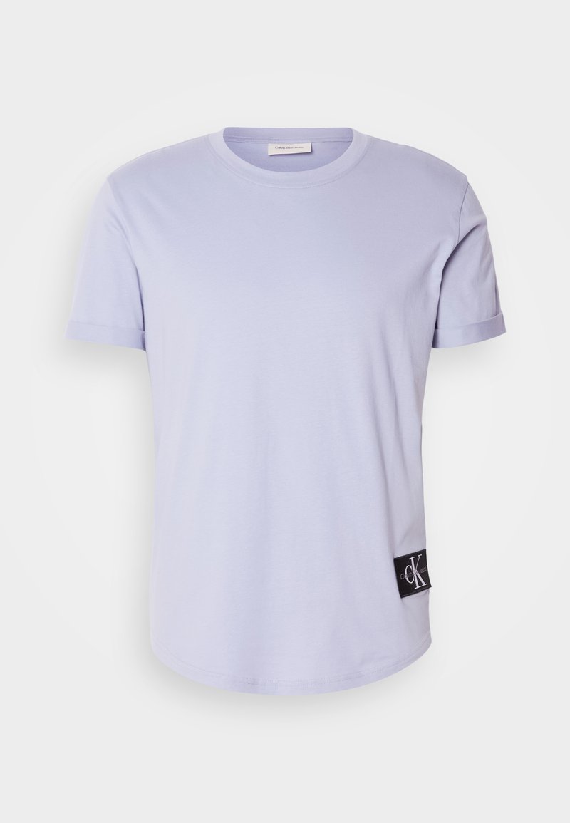 Calvin Klein Jeans T-shirt basic mauve