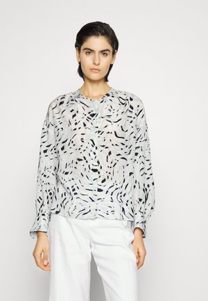 DRYKORN ITUA - Chemisier - off white