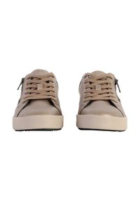 Geox BLOMIEE - Sneakers basse - taupe