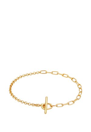 BASIC - Armbånd - gold-coloured