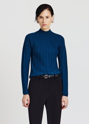 Calliope Jumper - ottanio