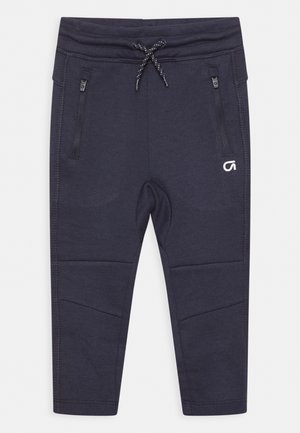 FIT PANT TODDLER BOY - Tracksuit bottoms - tapestry navy