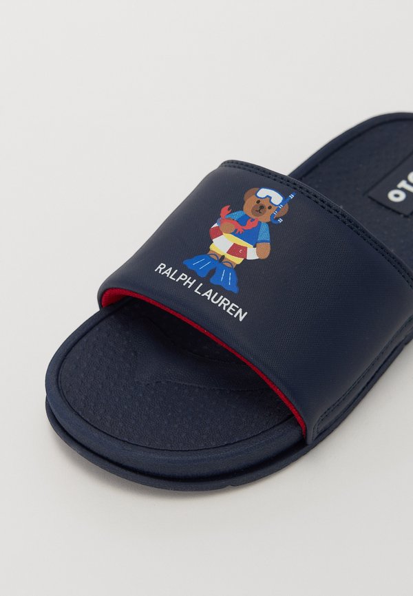 UNISEX – Badesandale