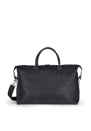 Jacob Black - Weekendtasker - black