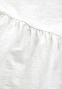 Next SHORT SLEEVE EMPIRE REGULAR FIT - T-shirts print - white