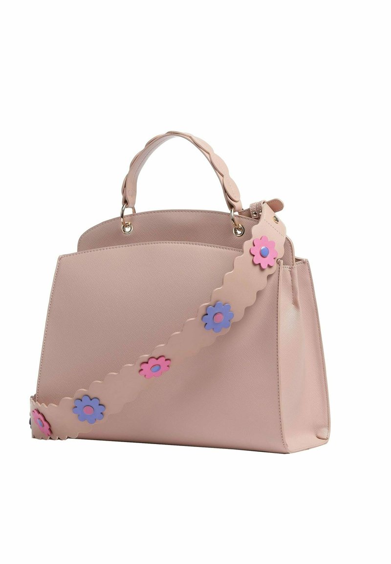 LIU JO AGAR L MONO MANICO Borsa a mano rosa/fuxia