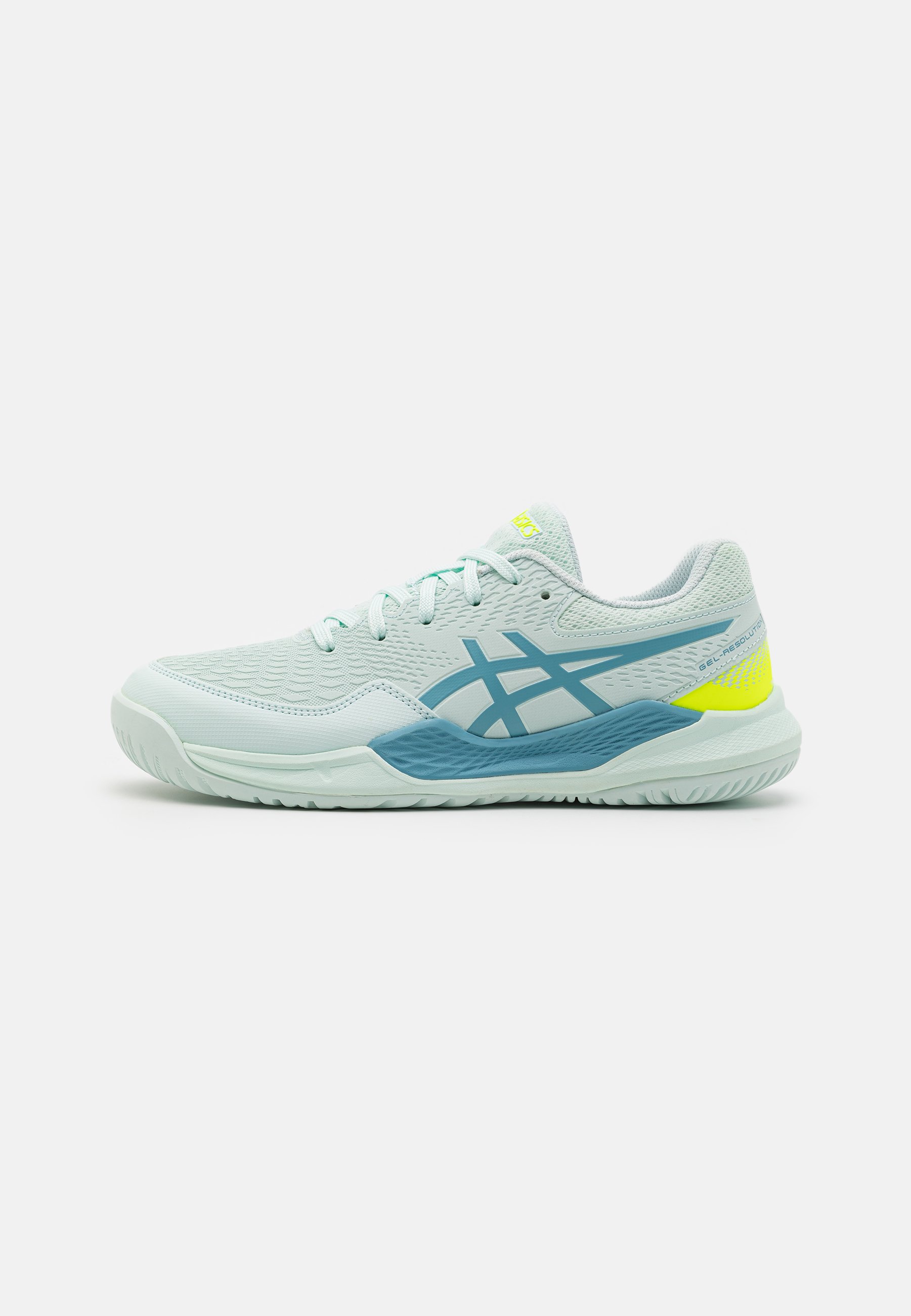 Asics latest tennis shoes Clearance