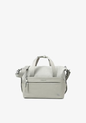 Hedgren, RYOKO S 27L - TRAVEL BAG UNISEX - Reisetasche - light beige