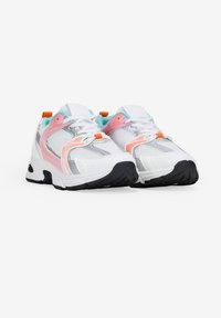Bosanova CON CORDONES - Zapatillas - blanco