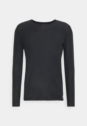 Maglione - dark navy