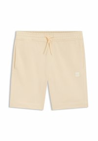 Unselected, light orange seven