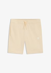 Unselected, light orange seven