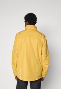 Vaude ESCAPE - Veste de cyclisme - savanna
