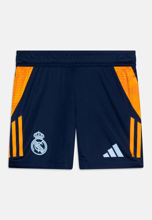 REAL MADRID TIRO 24 COMPETITION KIDS - Kurze Sporthose