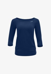 Nevybrané, dark blue