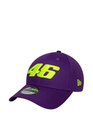New Era, 9FORTY STRAPBACK   VR46 - Pet - purple