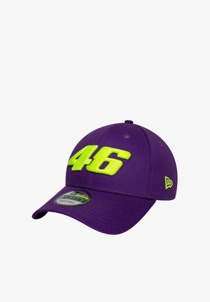 New Era, 9FORTY STRAPBACK VR46 - Pet - purple