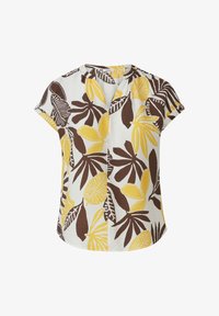 Non selezionato, ecru