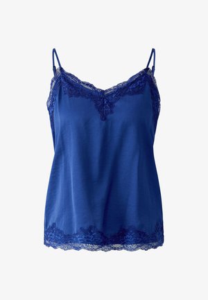Oui, SPITZE - Top - royal blue